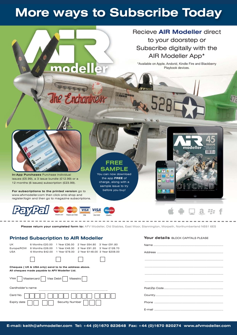 AIR Modeller 2013-46